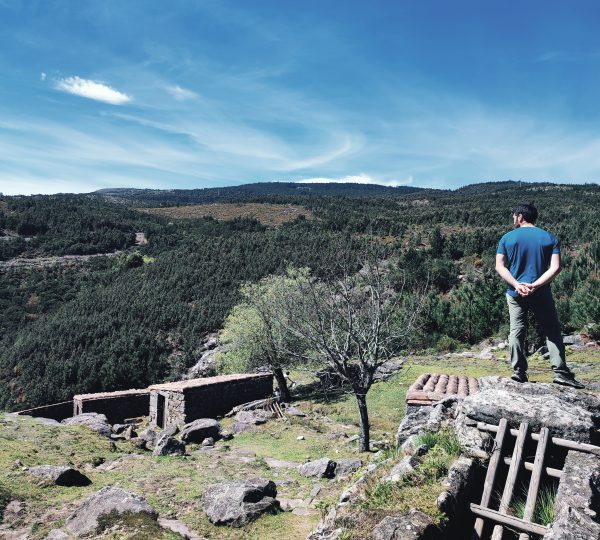 Molinos do folón e picón