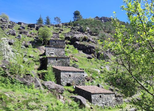 Ruta Molinos de Folón y Picón