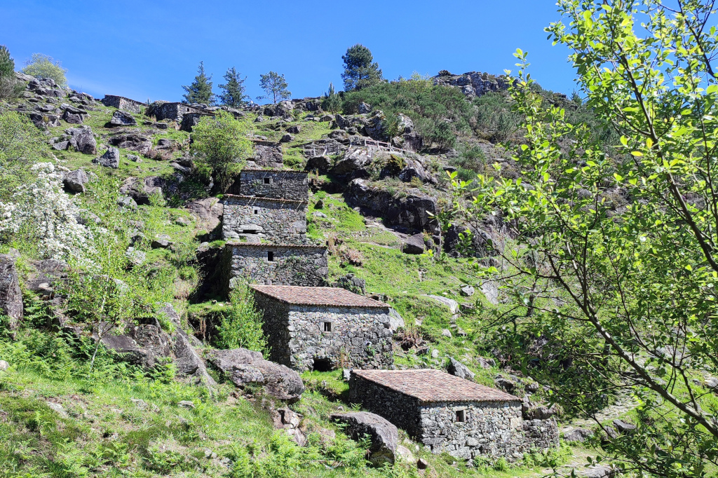 Ruta Molinos de Folón y Picón