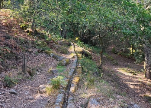 Ruta Rego da Pedra