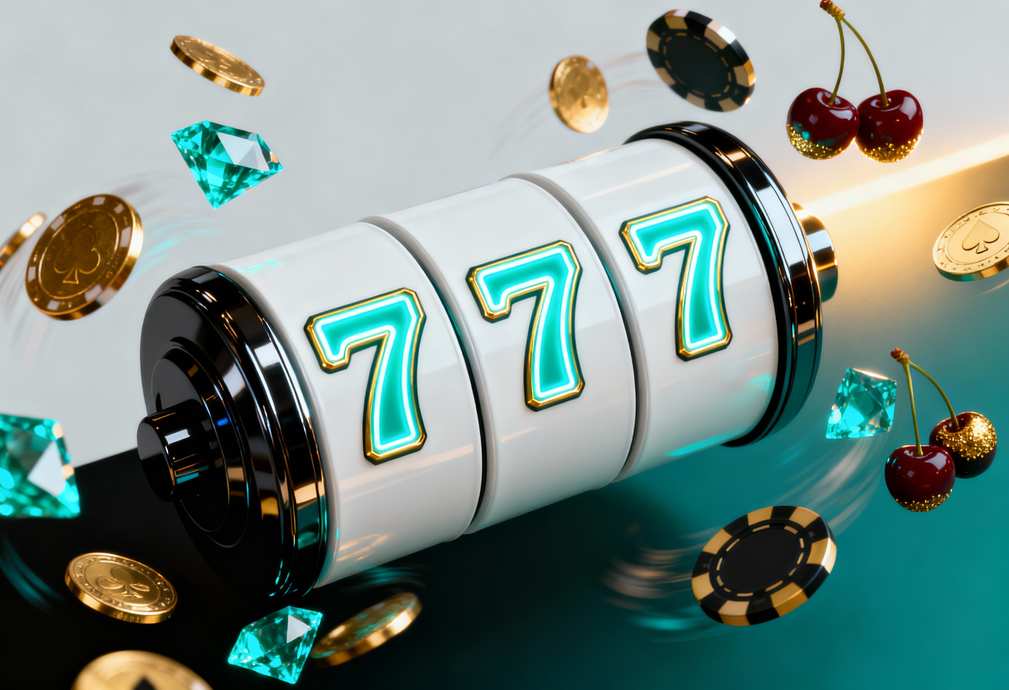 Dominate the Reels: Your Ultimate Guide to Slotastic Casino Tournaments